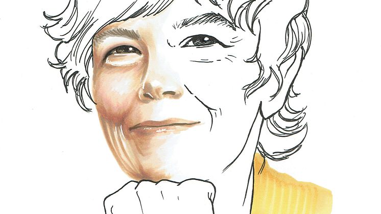 Årets Skytteanska pris tilldelas professor Jane Mansbridge
