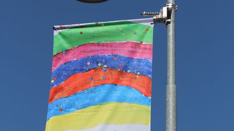 Underbara Uttryck - ett uttrycksfullt jubileumsprojekt!