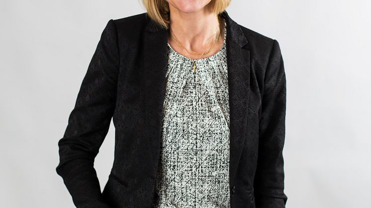 Charlotte Nygren Bonnier
