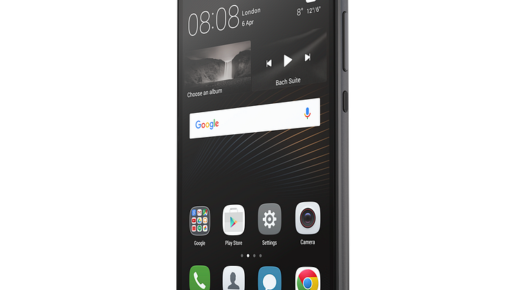 Huawei P9 Lite