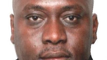 NAT 11.17 - WANTED Oluwagbenga 'Stephen' ODEYEMI 