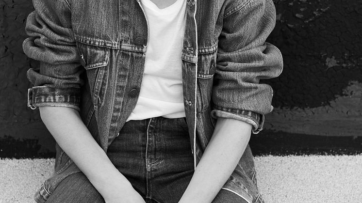 Charlotte Gainsbourg (c) Collier Shorr