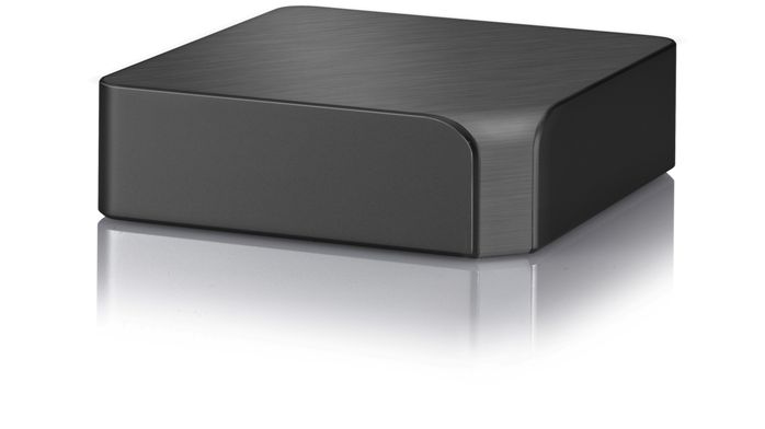 TVen blir smart med LG Smart TV Upgrader