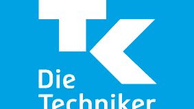 Techniker Krankenkasse Logo 