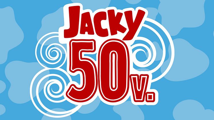Klassikkobrändi Jacky on jo 50-vuotias – muistatko nämä Jacky-herkut vuosien varrelta?