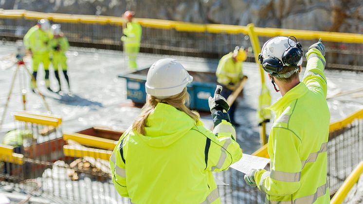 Akademiska Hus genomför Håll Nollans Säkerhetspush