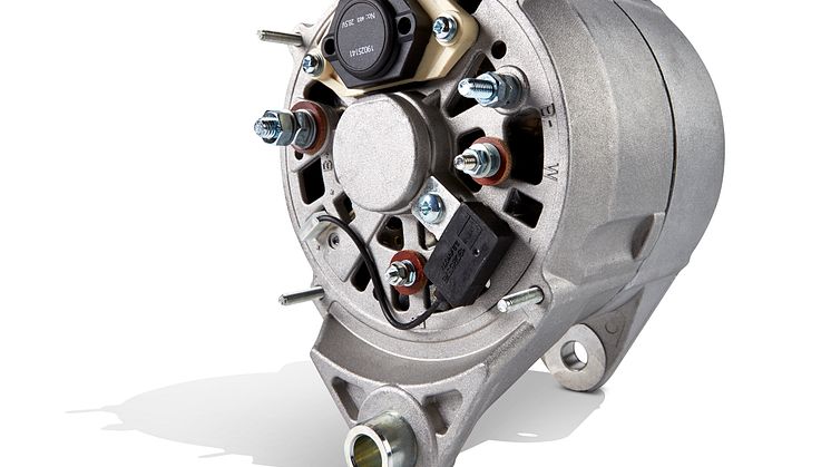 Generator 9015067533 - Volvo reservdelar Classic Parts 