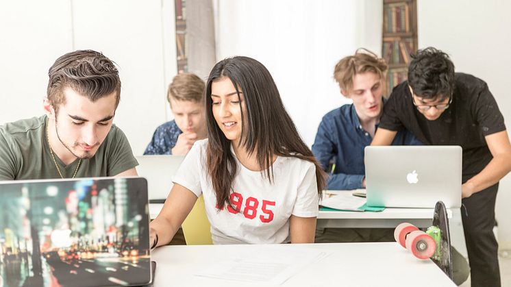 Thoren Innovation School Stockholm lever vidare – förvaltningsrätten upphäver Skolinspektionens beslut att stänga skolan