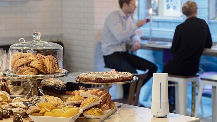 Blueair Aware