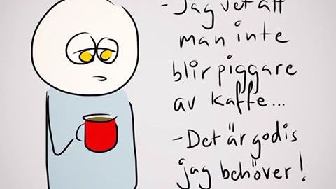 Bild från Herregud & Co