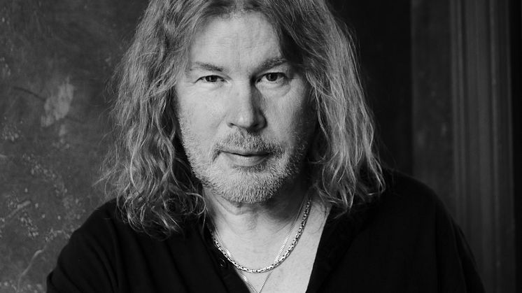 Pressbild: Staffan Hellstrand 