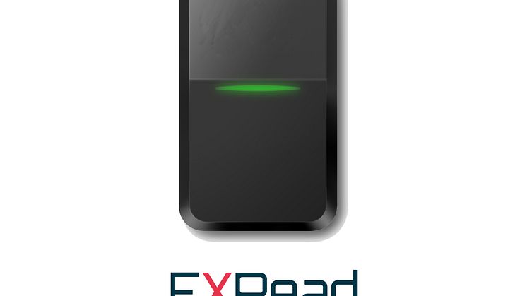 EXRead SCR-S Mini G2