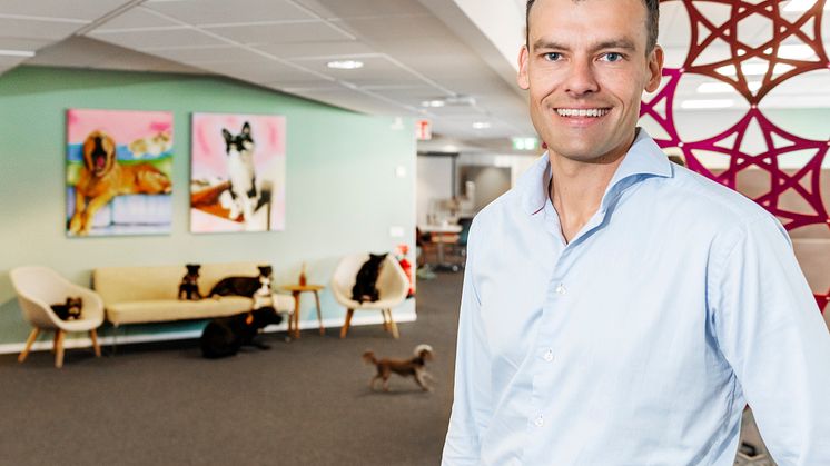 Arken Zoo stärker sitt kunderbjudande genom att centralisera butiksnätet