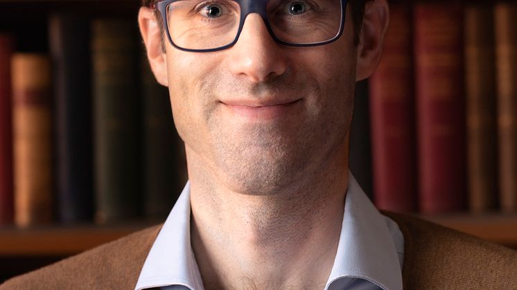 Daniel Nohrstedt