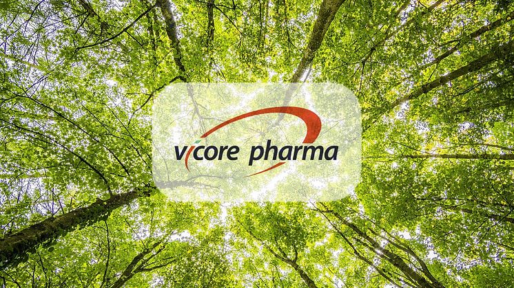 Vicore Pharma har tagit in 336 Mkr i en riktad nyemission