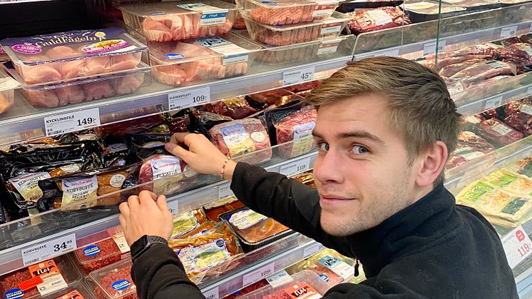 Många lokala matproducenter vill ta Axfoods snabbspår ut i butik