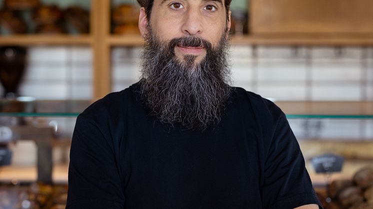Gonzalo Guarda, Rug Bakery