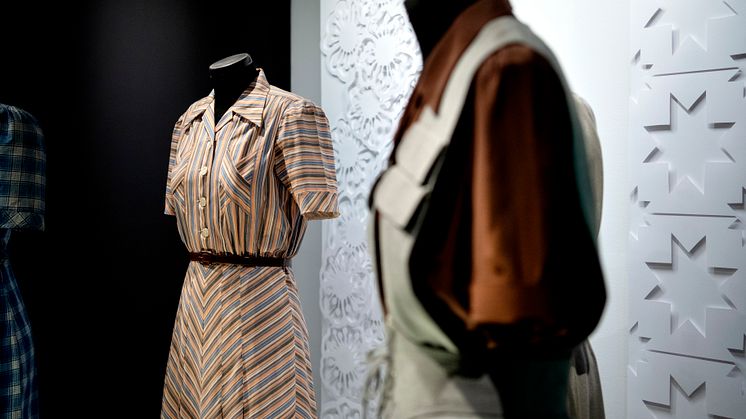 Kläder & Couture