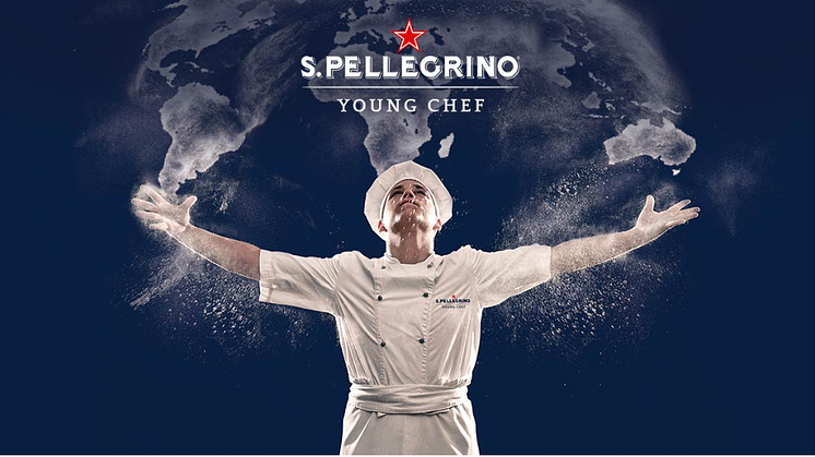 S.Pellegrino Young Chef 2019-2020