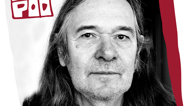 På kjøkkenet med Ingvar Ambjørnsen