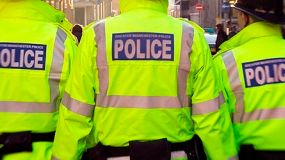 Police ask residents to keep out burglars by locking doors and keeping windows closed