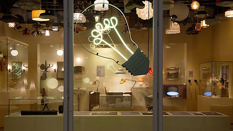 Nordiska museet tände ljuset med stor premiärdag