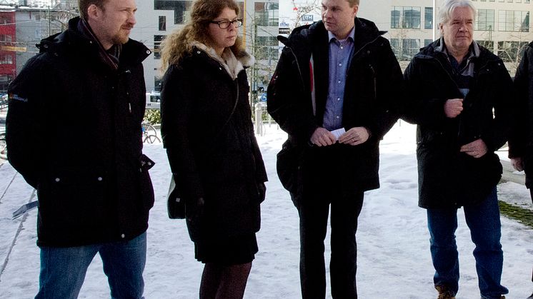 IPLA till Borås