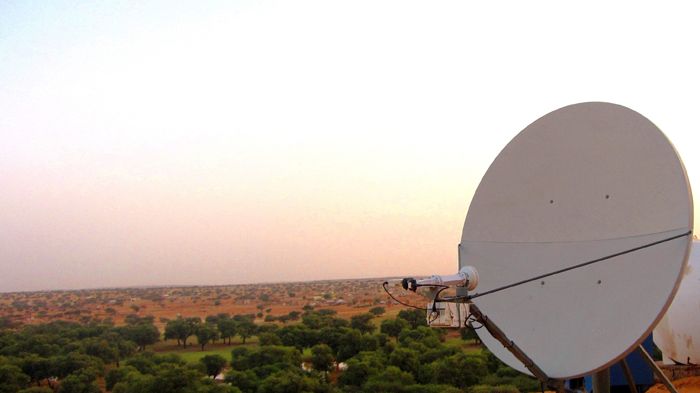 GLOBAL Technologies et Eutelsat  font équipe avec Mattel en Mauritanie