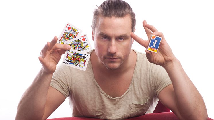 Daniel Karlsson