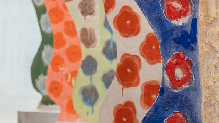 Umulig keramikk på Trondheim kunstmuseum