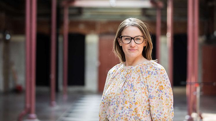 HR-chef tar plats i Wihlborgs koncernledning 