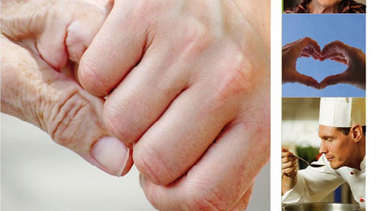 Sodexo introducerar måltidskoncept för Alzheimerssjuka