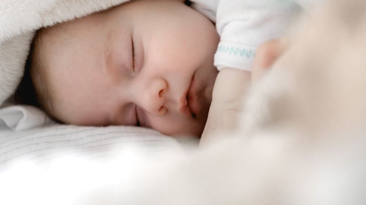 New paediatric study concludes continuous wireless monitoring of infant sleep state at home is a promising alternative to current methods due to its portability  and access to high-resolution data