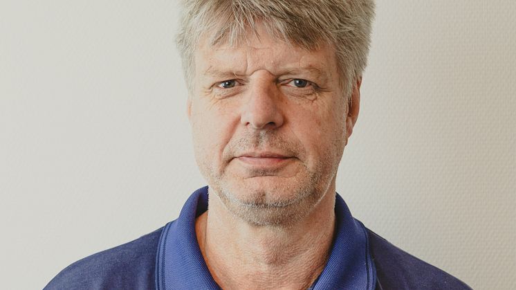 Torbjörn Synnerdahl