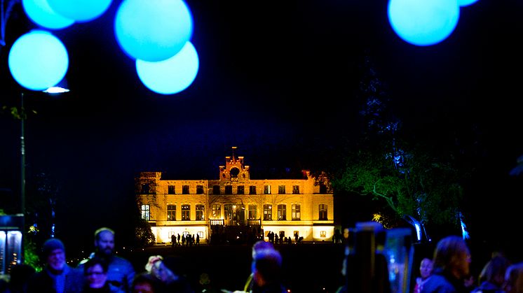 Ljusstämning