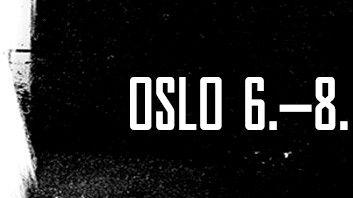 To dager igjen til 52 krimforfattere åpenbarer seg på Krimfestivalen