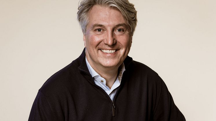 Henrik Schaefer