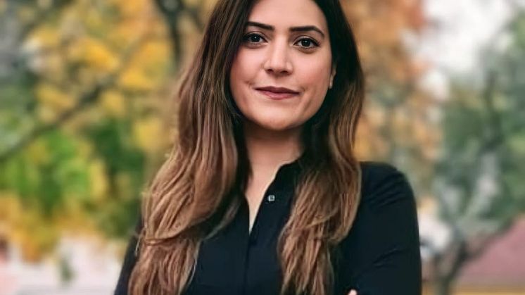 Mehkar Sheikh takes on the role of CEO Venture Cup