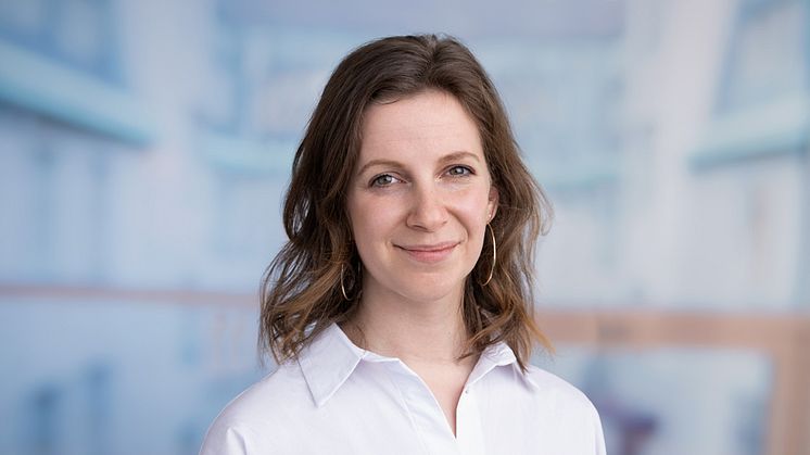 Kajsa Ljungberg