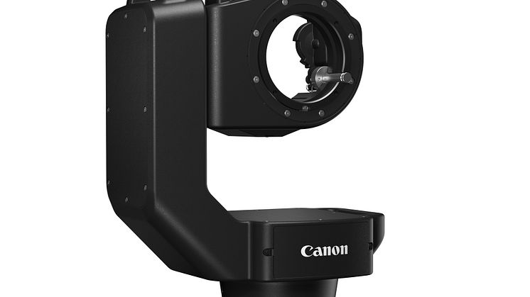 Canon remote control system_normal_no camera