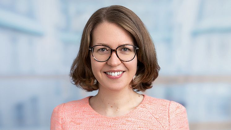 Amelie Kvarnström