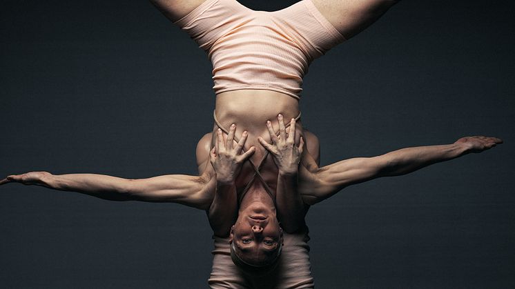 Foto: Alex Hinchcliffe