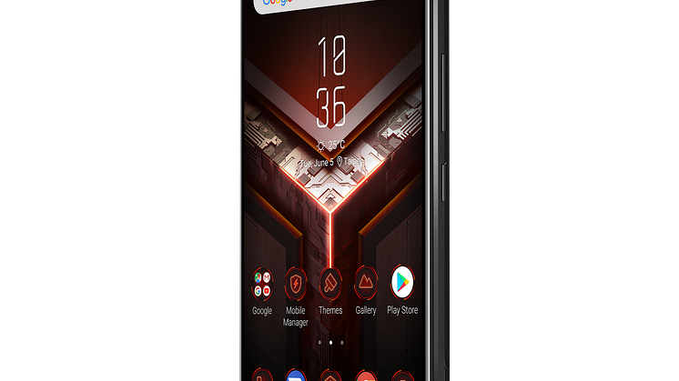 ROGPHONE