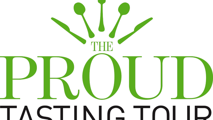 the proud tasting tour