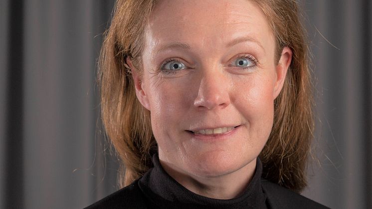 Sara Ejvegård