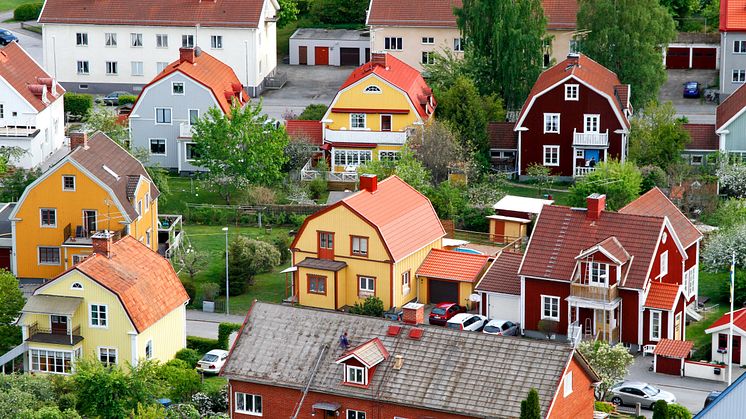 Många tar blancolån för att finansiera kontantinsatsen