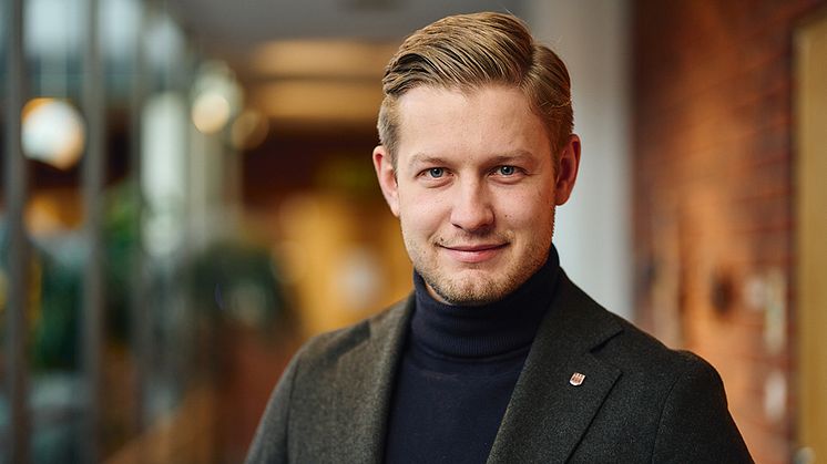 Adam Johansson pressbild 16x9