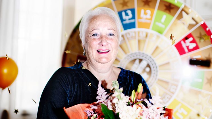 Foto: Maja Brand 