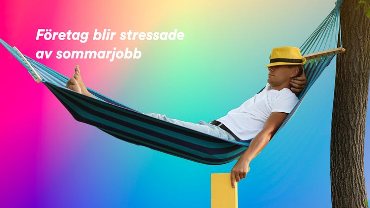 Sommarjobb alt