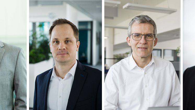 Nominiert: Felix Burda Award 2024